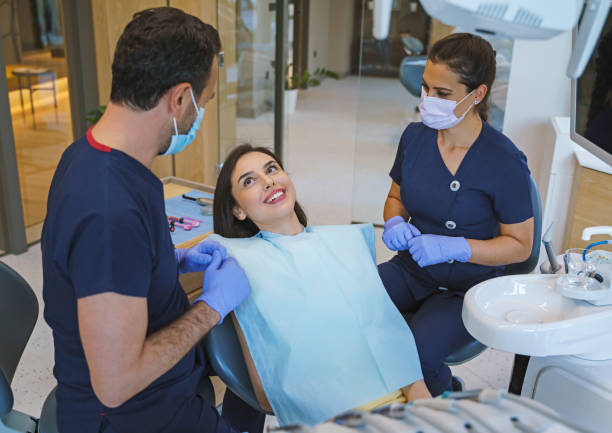 Dental X-Rays and Imaging in Erma, NJ